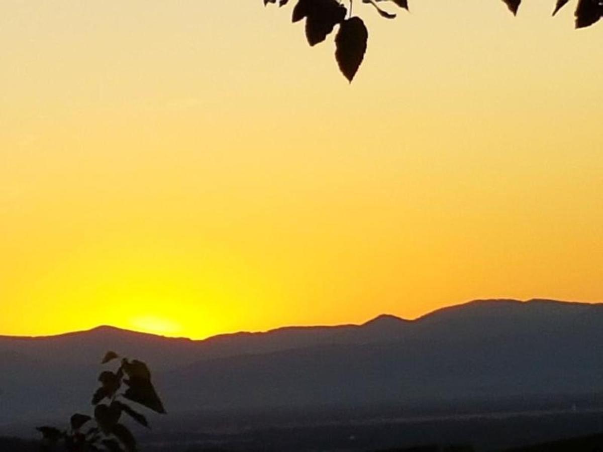 Feriendomizil Bergamini Διαμέρισμα Bischoffingen Εξωτερικό φωτογραφία